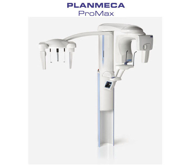 普蘭梅卡全景X光機